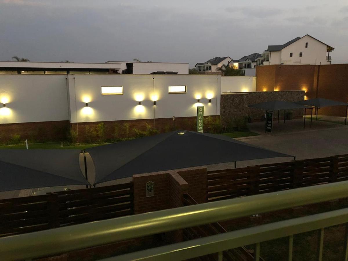 The Blyde Crystal Lagoon Riverwalk Estate Pretoria-Noord Exterior foto
